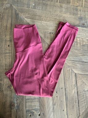 Aerie Mauve Leggings